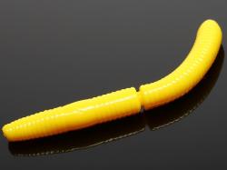 Libra Lures Fatty D'Worm 7.5cm 007 Cheese