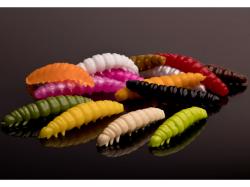 Libra Lures Larva 3cm 011 Cheese