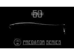 Libra Lures Predator Series Kraken Shad 5cm 033