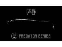 Libra Lures Predator Series Kraken Shad 7.5cm 003