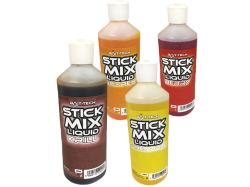 Bait-Tech Stick Mix Liquids