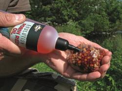 Lichid Dynamite Baits Evolution Oils Tiger Nut 300ml