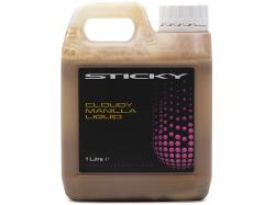 Sticky Baits Cloudy Manilla Liquid