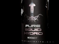 Lichid Sticky Baits Pure Squid Hydro