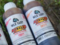 WLC Active Agent Liquid Activator Fruity