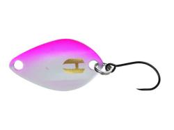 Colmic Herakles Ruck Spoon 2.0g White/Pink