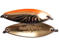 Crazy Fish Swirl 4.1cm 5.5g 13.2