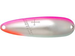 Daiwa Crusader 4cm 5g Pink Glow