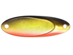 Lingurita oscilanta Golden Catch Horizon 3.5cm 5g 06S