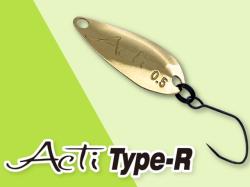 Ivyline Acti Type-R 20mm 0.5g R17