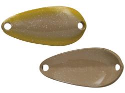 Lingurita oscilanta Jackall Cibi Tearo Spoon 1.9cm 1.2g Dygomite II