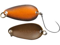 Jackall Tearo Spoon 2.2cm 1.9g Orainbow