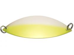 Williams LCW The Original 7.6cm 7.1g Silver Chartreuse