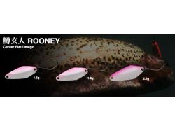 Lingurita oscilanta Nories Masukuroto Rooney 1.8g #UA02