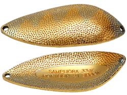 Lingurita oscilanta Pontoon21 Sampliora #33 7.2cm 33g G20-002