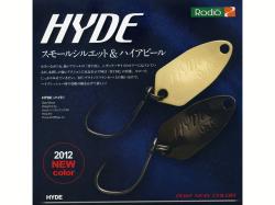 Rodio Craft Hyde 0.7g #9