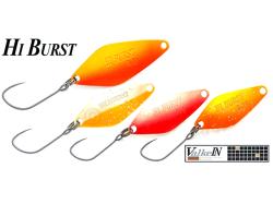 Valkein Hi Burst 1.8g 09