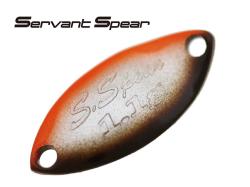 Valkein Servant Spear 0.7g 01