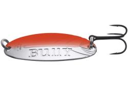 Williams Bully 6.7cm 25.5g Silver Orange