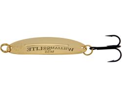 Williams Wabler Lite 6.7cm 7.1g Gold