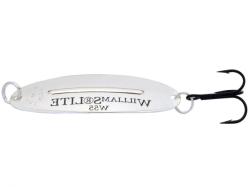 Williams Wabler Lite 6.7cm 7.1g Silver
