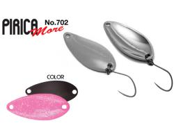Yarie 702 Pirica More 2.6g Y73 Pink Hololume