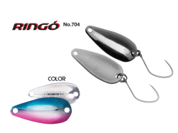 Yarie 704 Ringo 2.1g BS-9 Blue Pink