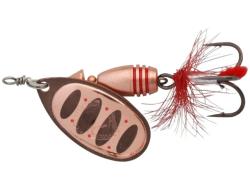 Savage Gear Rotex Spinner #2 5.5g Copper