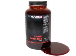 Liquid Robin Red