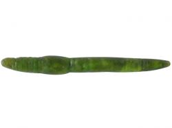 Loris Puppy Worm 5.5cm Verde Naturale