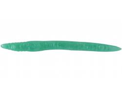 Loris Puppy Worm 5.5cm Verde Perlato