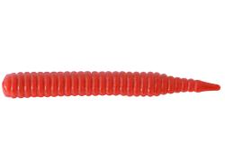 Loris Tip Worm 4.8cm Rosso Corallo