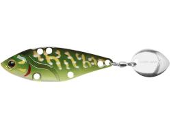 Lucky Craft ILV 50 Spin 5cm 14g Ghost Northern Pike S
