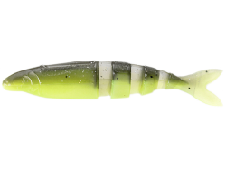 Lake Fork Trophy Magic Shad 14cm 5.5'' Barfish