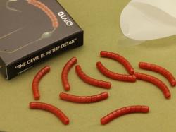 OMC Tackle Dazzlers Bloodliner Curve