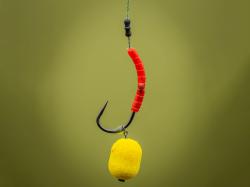 Mansoane OMC Tackle Dazzlers Bloodliner Curve