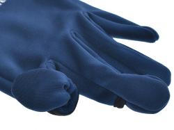 Manusi Keitech Winter Fleece Gloves