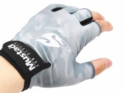 Manusi Mustad Sun Gloves GL003