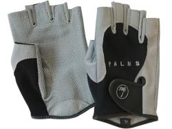 Palms Finesse Game Gloves Black