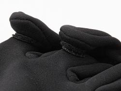 Manusi Savage Gear Softshell Gloves Grey