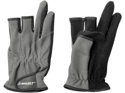 Select Basic Gloves SL-GB01 Gray