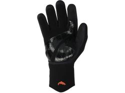 Manusi Simms ExStream Neoprene Glove Black