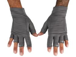 Manusi Simms SolarFlex Guide Glove Sterling