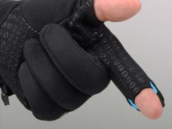 Manusi Spro Freestyle Touch Gloves