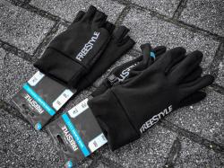 Manusi Spro Freestyle Touch Gloves