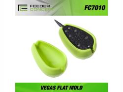 Feeder Concept Vegas Flat Method Mould