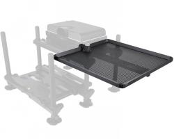 Matrix Self-Supporting Side Trays