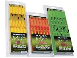 Maver MXi Slider Winders
