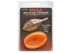 ESP Mega Method Feeder & Mould