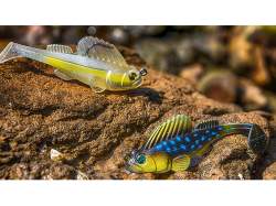 Megabass Dark Sleeper 7.6cm 10.6g Mutsugoro